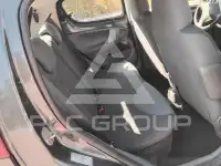 2010 Peugeot 107