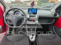 2010 Peugeot 107