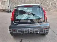 2010 Peugeot 107