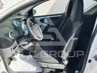 2010 Peugeot 107