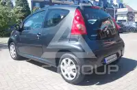 2010 Peugeot 107