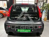 2010 Peugeot 107