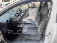 2010 Peugeot 107
