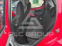 2010 Peugeot 107