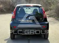 2010 Peugeot 107