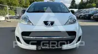 2010 Peugeot 107