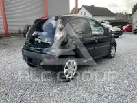 2010 Peugeot 107