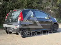 2010 Peugeot 107