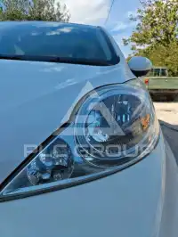 2010 Peugeot 107