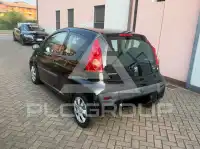 2010 Peugeot 107