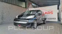 2010 Peugeot 107