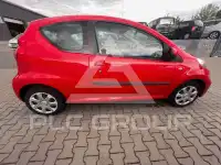 2010 Peugeot 107