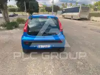 2010 Peugeot 107