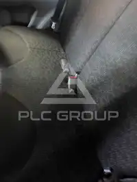 2010 Peugeot 107