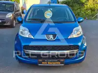 2010 Peugeot 107