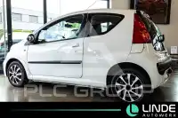 2010 Peugeot 107