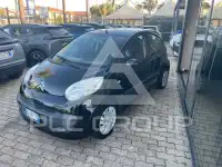 2010 Peugeot 107