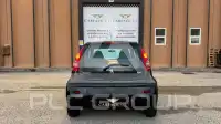 2010 Peugeot 107