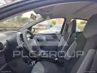 2010 Peugeot 107