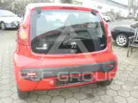 2010 Peugeot 107