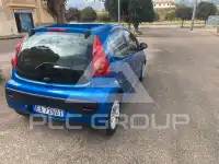 2010 Peugeot 107