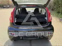 2010 Peugeot 107
