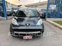 2010 Peugeot 107