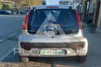 2010 Peugeot 107