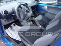 2010 Peugeot 107
