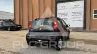 2010 Peugeot 107