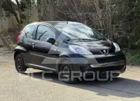 2010 Peugeot 107