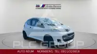 2010 Peugeot 107