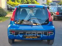 2010 Peugeot 107