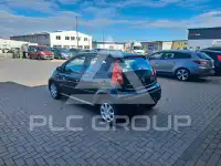 2010 Peugeot 107