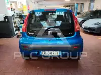 2010 Peugeot 107