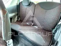 2010 Peugeot 107