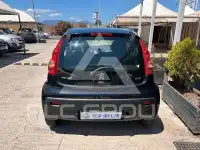 2010 Peugeot 107