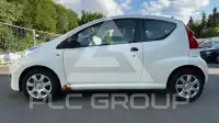 2010 Peugeot 107