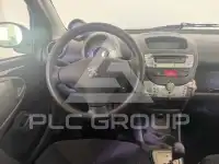 2010 Peugeot 107