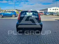 2010 Peugeot 107