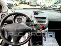 2010 Peugeot 107