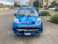 2010 Peugeot 107