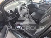 2010 Peugeot 107