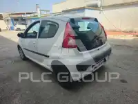 2010 Peugeot 107
