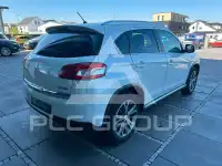 2013 Peugeot 4008