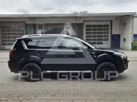 2010 Peugeot 4007