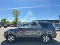 2010 Peugeot 4007