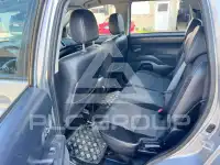 2010 Peugeot 4007