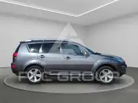 2010 Peugeot 4007