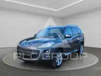 2010 Peugeot 4007